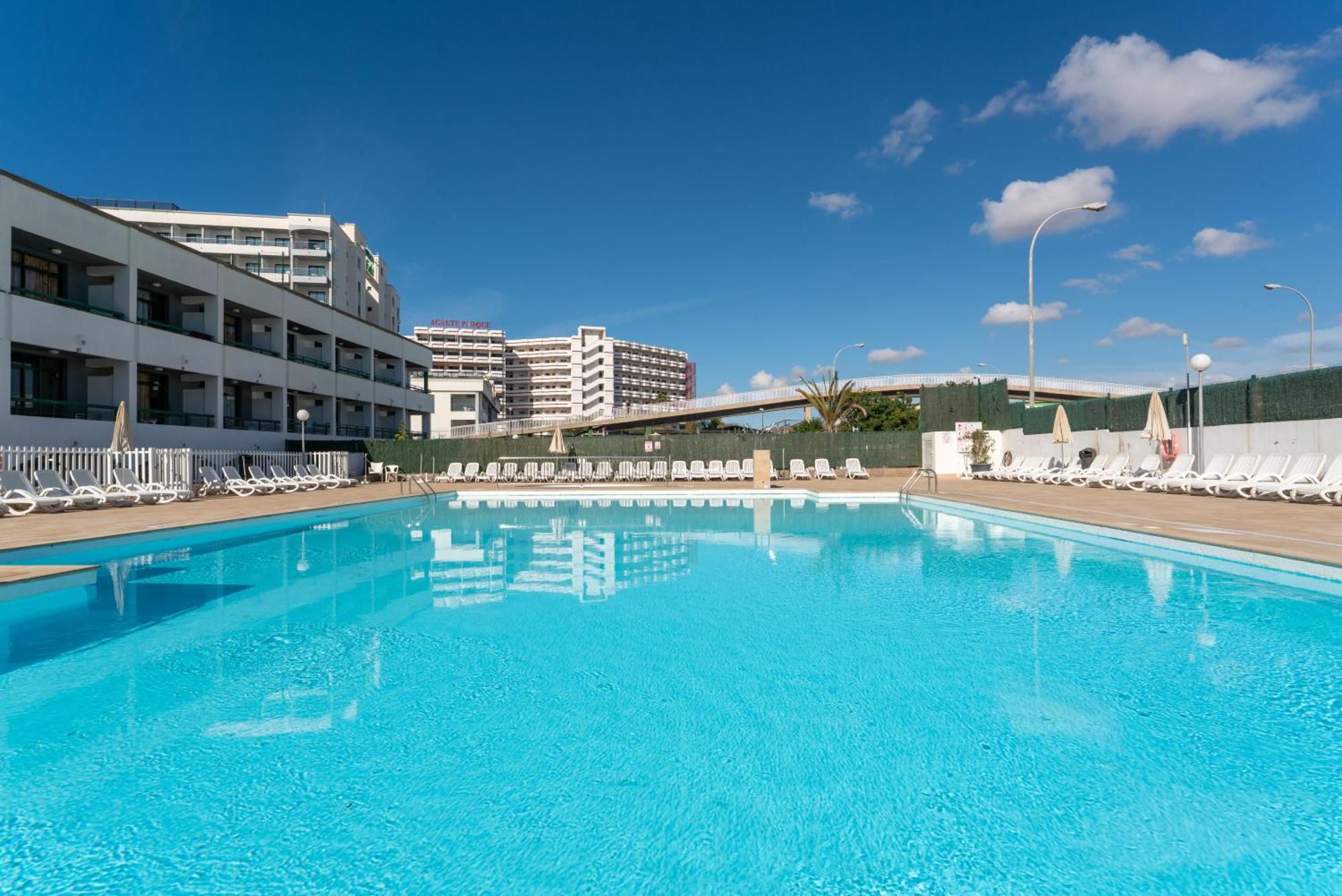 Apartment Rt-green Park *